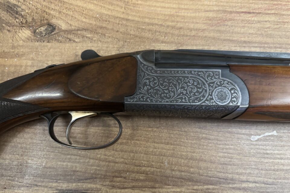 Satılık YİVSİZ TÜFEK – Sarsılmaz Süperpoze – 12 Kalibre – Kırşehir – İlan 25053 – Görsel 25057