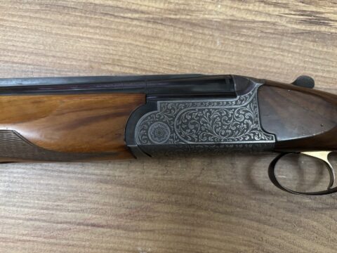 Satılık YİVSİZ TÜFEK – Sarsılmaz Süperpoze – 12 Kalibre – Kırşehir – İlan 25053 – Görsel 25058