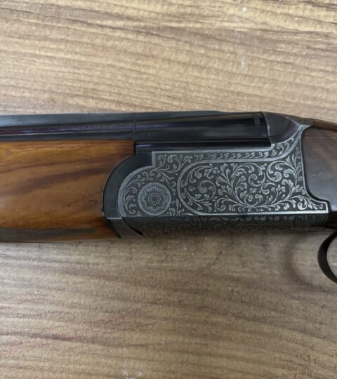 Satılık YİVSİZ TÜFEK – Sarsılmaz Süperpoze – 12 Kalibre – Kırşehir – İlan 25053 – Görsel 25058