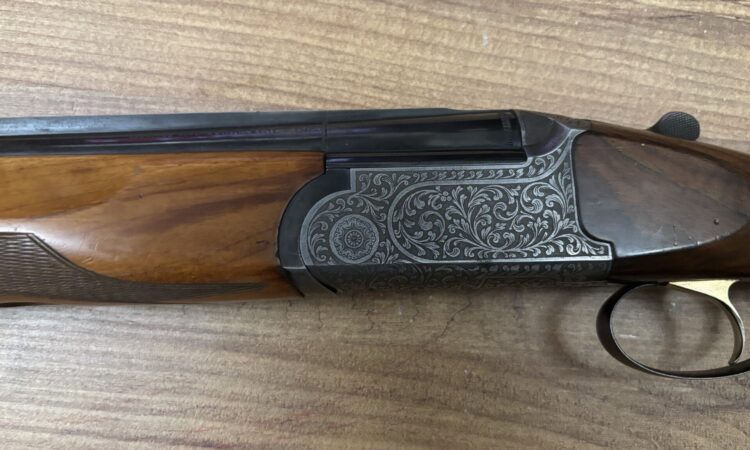 Satılık YİVSİZ TÜFEK – Sarsılmaz Süperpoze – 12 Kalibre – Kırşehir – İlan 25053 – Görsel 25058