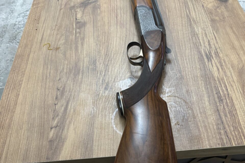 Satılık YİVSİZ TÜFEK – Sarsılmaz Süperpoze – 12 Kalibre – Kırşehir – İlan 25053 – Görsel 25055