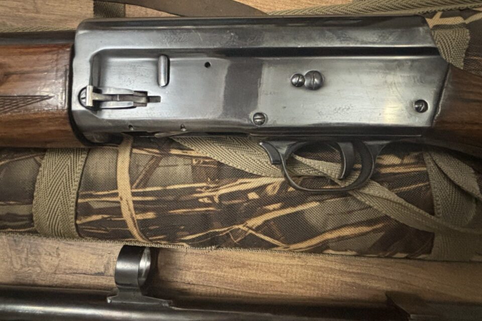 Satılık YİVSİZ TÜFEK – Browning A5 – 12 Kalibre – Kırşehir – İlan 25059 – Görsel 25061