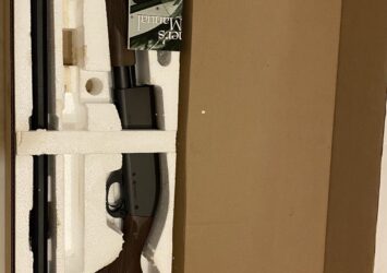 Satılık YİVSİZ TÜFEK – Remington 870 – 12 Kalibre – Denizli – İlan 25799 – Görsel 25801