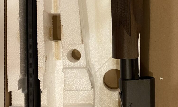 Satılık YİVSİZ TÜFEK – Remington 870 – 12 Kalibre – Denizli – İlan 25799 – Görsel 25802