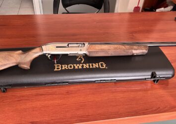 Satılık YİVSİZ TÜFEK – Browning Maxus – 12 Kalibre – Ankara – İlan 23056 – Görsel 23058