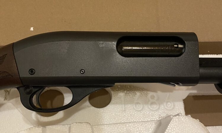 Satılık YİVSİZ TÜFEK – Remington 870 – 12 Kalibre – Denizli – İlan 25799 – Görsel 25804