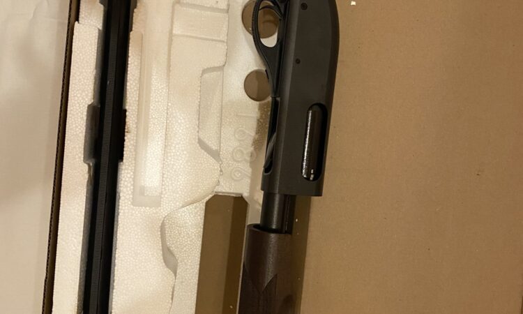 Satılık YİVSİZ TÜFEK – Remington 870 – 12 Kalibre – Denizli – İlan 25799 – Görsel 25800