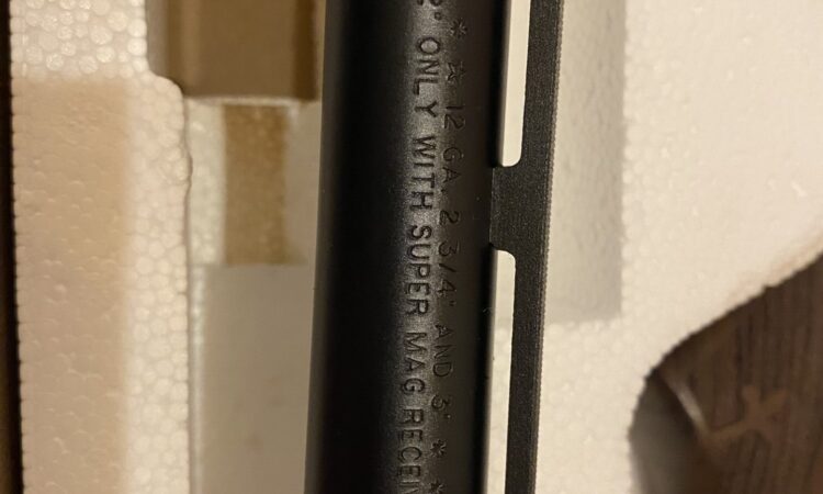 Satılık YİVSİZ TÜFEK – Remington 870 – 12 Kalibre – Denizli – İlan 25799 – Görsel 25805