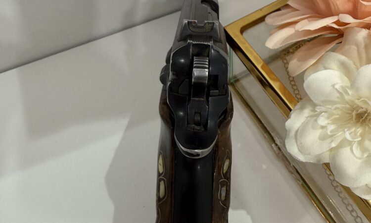 Satılık TABANCA – CZ 75 – 9mm Browning Long – Bulundurma Ruhsatlı – Denizli – İlan 23521 – Görsel 23526