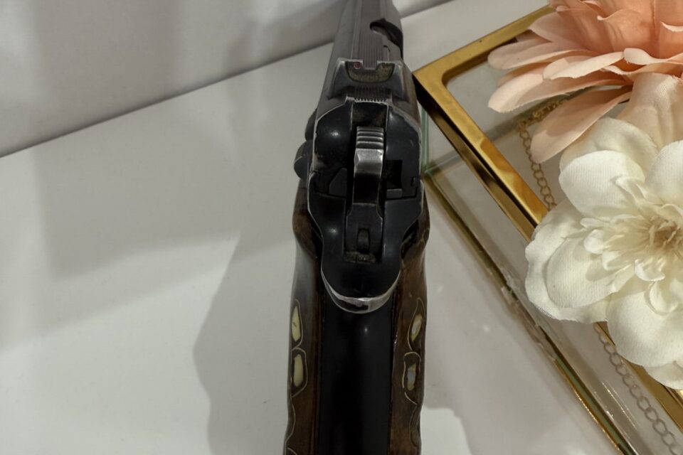 Satılık TABANCA – CZ 75 – 9mm Browning Long – Bulundurma Ruhsatlı – Denizli – İlan 23521 – Görsel 23526