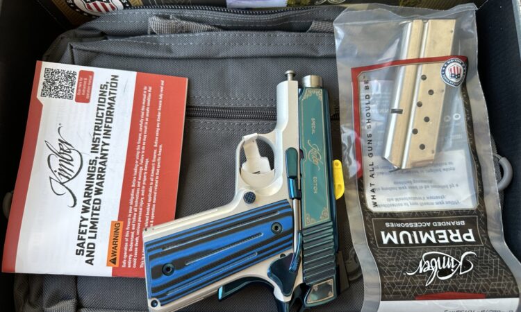 Satılık TABANCA – Kimber 1911 – 9mm (9x19mm) – Taşıma Ruhsatlı – İstanbul – İlan 23356 – Görsel 23359