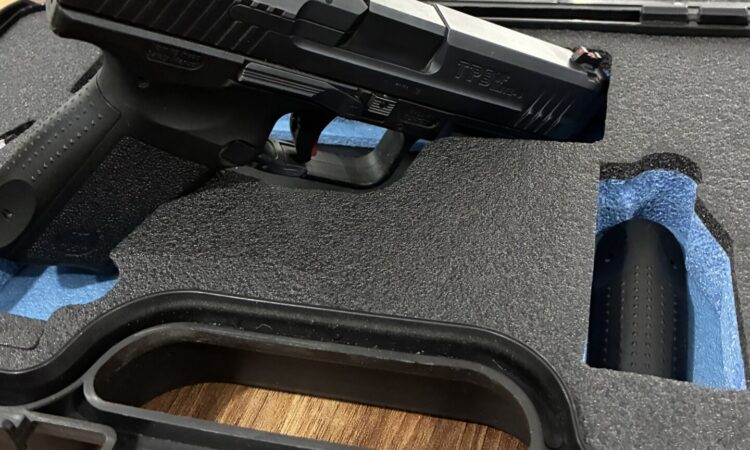 Satılık TABANCA – Canik TP – 9mm (9x19mm) – Taşıma Ruhsatlı – Kocaeli – İlan 25991 – Görsel 25997