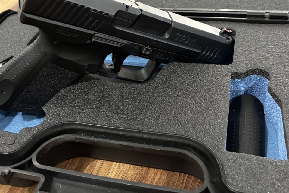 Satılık TABANCA – Canik TP – 9mm (9x19mm) – Taşıma Ruhsatlı – Kocaeli – İlan 25991 – Görsel 25997