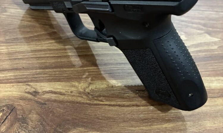 Satılık TABANCA – Canik TP – 9mm (9x19mm) – Taşıma Ruhsatlı – Kocaeli – İlan 25991 – Görsel 25995