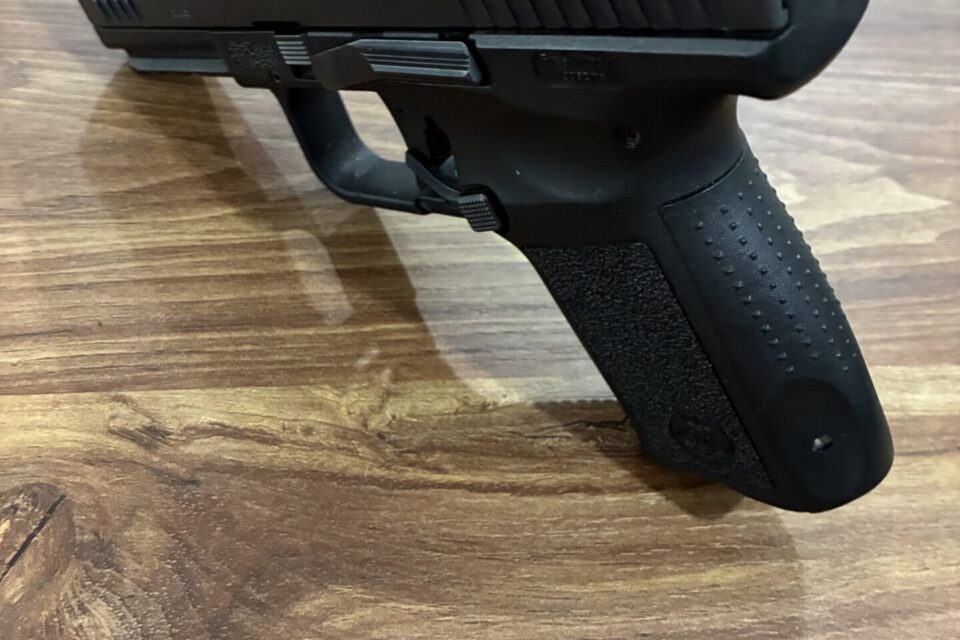 Satılık TABANCA – Canik TP – 9mm (9x19mm) – Taşıma Ruhsatlı – Kocaeli – İlan 25991 – Görsel 25995