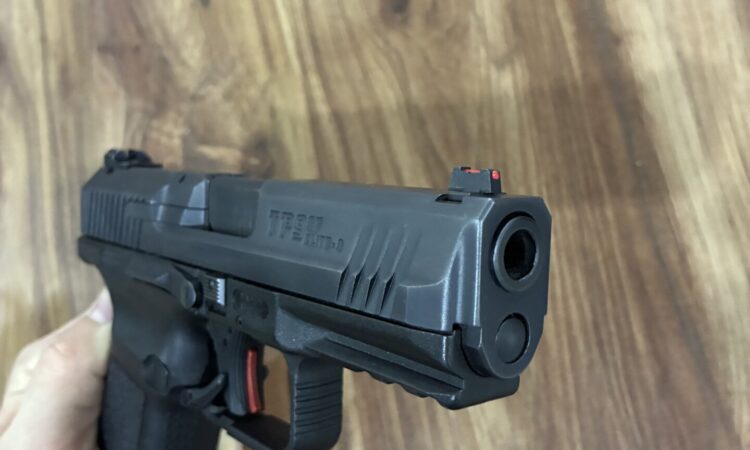 Satılık TABANCA – Canik TP – 9mm (9x19mm) – Taşıma Ruhsatlı – Kocaeli – İlan 25991 – Görsel 25994