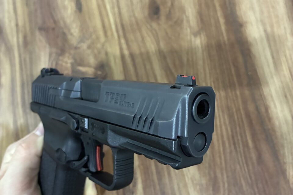 Satılık TABANCA – Canik TP – 9mm (9x19mm) – Taşıma Ruhsatlı – Kocaeli – İlan 25991 – Görsel 25994