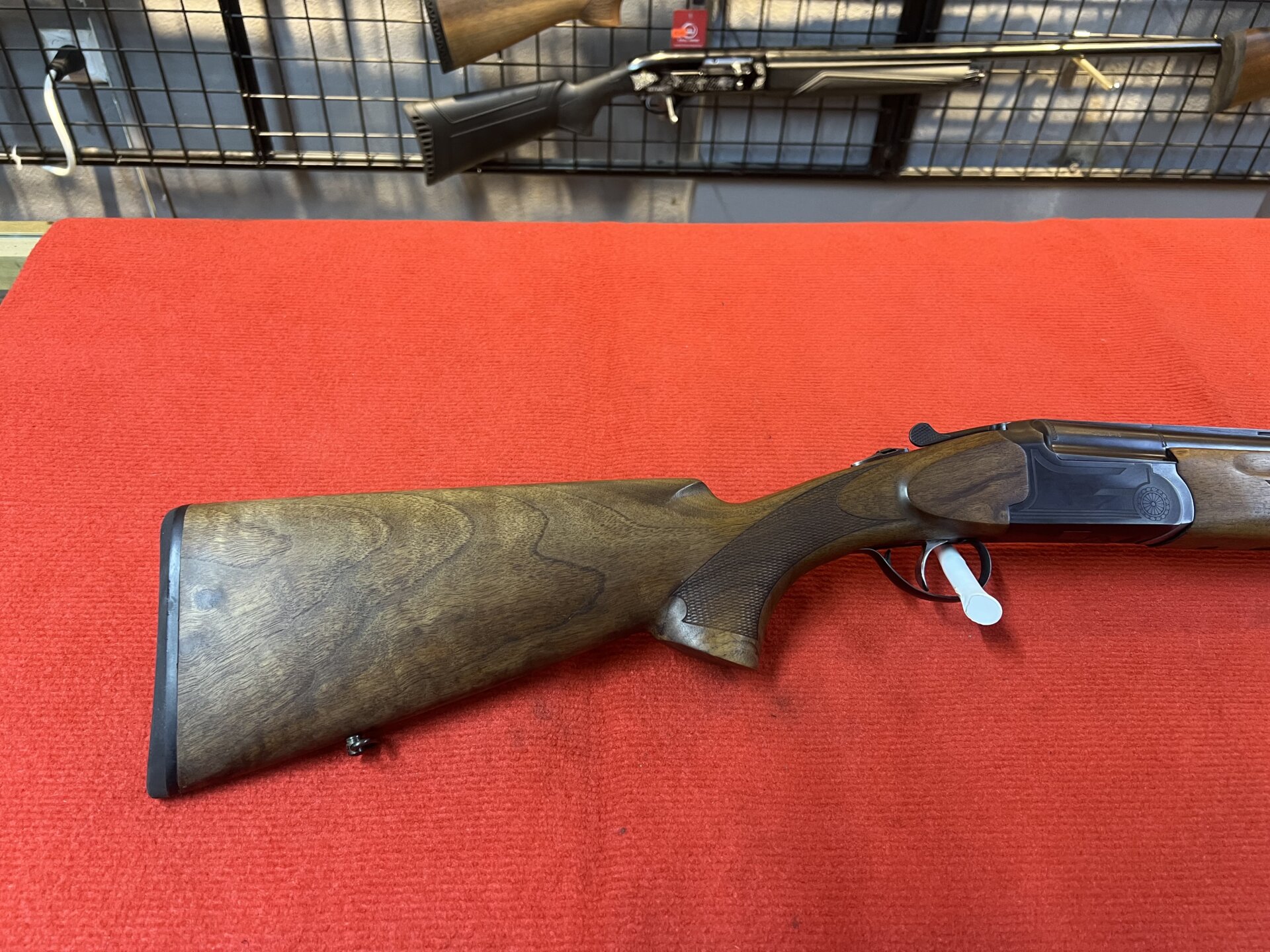 Satılık YİVSİZ TÜFEK – Fias-Cesa Çulluk – 12 Kalibre – Sakarya – İlan 24574 – Görsel 24576