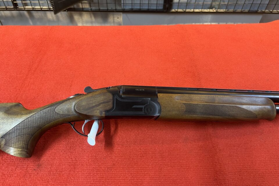 Satılık YİVSİZ TÜFEK – Fias-Cesa Çulluk – 12 Kalibre – Sakarya – İlan 24574 – Görsel 24575