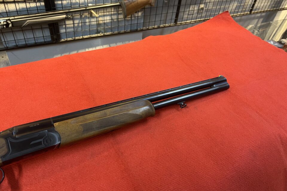 Satılık YİVSİZ TÜFEK – Fias-Cesa Çulluk – 12 Kalibre – Sakarya – İlan 24574 – Görsel 24578