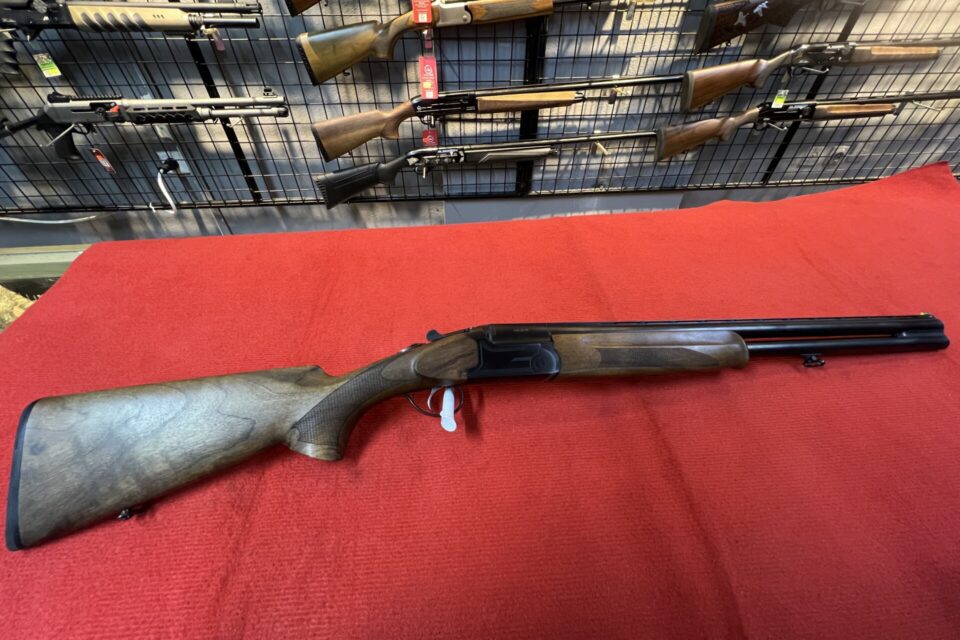 Satılık YİVSİZ TÜFEK – Fias-Cesa Çulluk – 12 Kalibre – Sakarya – İlan 24574 – Görsel 24577