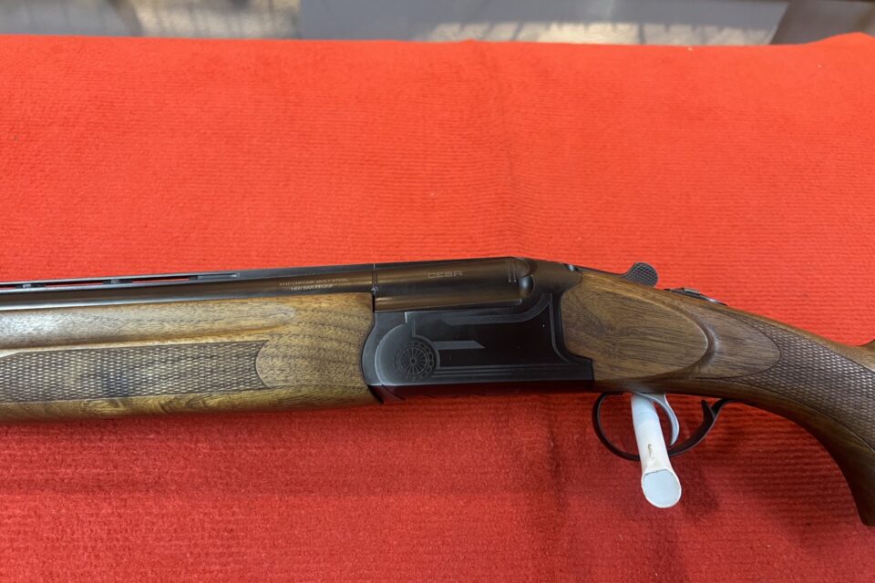 Satılık YİVSİZ TÜFEK – Fias-Cesa Çulluk – 12 Kalibre – Sakarya – İlan 24574 – Görsel 24580