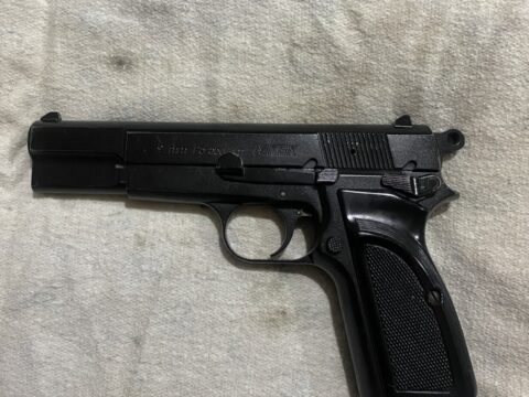 Satılık TABANCA – Asilsan Atmaca 53 – 9mm (9x19mm) – Bulundurma Ruhsatlı – Ankara – İlan 23548 – Görsel 23550