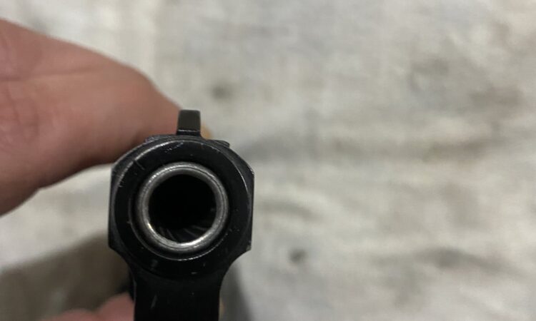 Satılık TABANCA – Asilsan Atmaca 53 – 9mm (9x19mm) – Bulundurma Ruhsatlı – Ankara – İlan 23548 – Görsel 23553