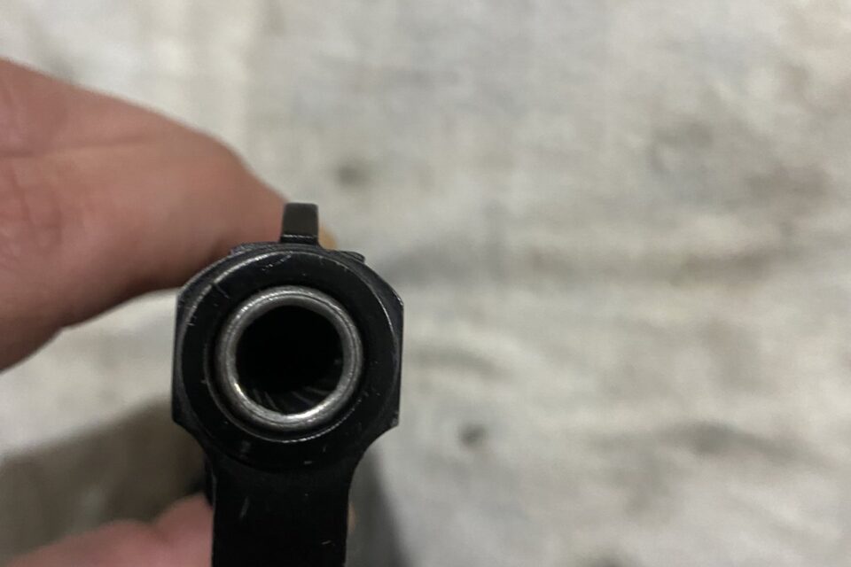 Satılık TABANCA – Asilsan Atmaca 53 – 9mm (9x19mm) – Bulundurma Ruhsatlı – Ankara – İlan 23548 – Görsel 23553