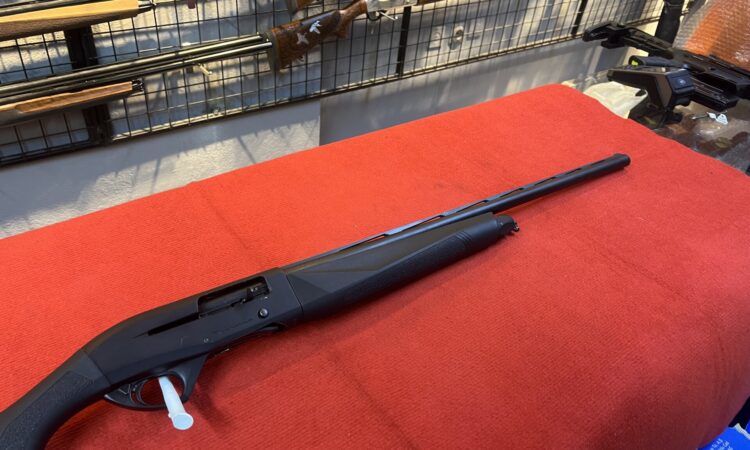 Satılık YİVSİZ TÜFEK – Armsan Phenoma – 12 Kalibre – Sakarya – İlan 24560 – Görsel 24573