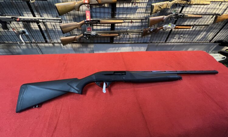 Satılık YİVSİZ TÜFEK – Armsan Phenoma – 12 Kalibre – Sakarya – İlan 24560 – Görsel 24572