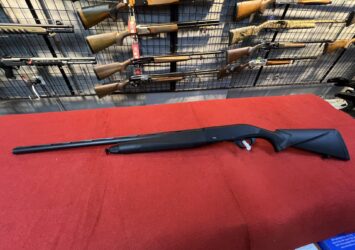 Satılık YİVSİZ TÜFEK – Armsan Phenoma – 12 Kalibre – Sakarya – İlan 24560 – Görsel 24561