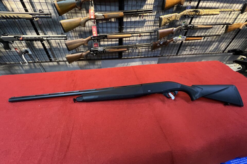 Satılık YİVSİZ TÜFEK – Armsan Phenoma – 12 Kalibre – Sakarya – İlan 24560 – Görsel 24561