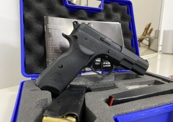 Satılık TABANCA – Sarsılmaz Kılınç – 9mm (9x19mm) – Taşıma Ruhsatlı – Ankara – İlan 26808 – Görsel 26810