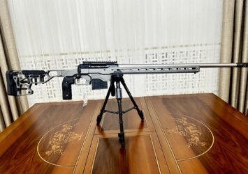 Satılık YİVLİ TÜFEK – Savage 110 – 308 Winchester (7.62×51mm NATO) – Taşıma Ruhsatlı – Erzurum – İlan 24069 – Görsel 24075