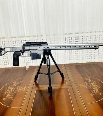 Satılık YİVLİ TÜFEK – Savage 110 – 308 Winchester (7.62×51mm NATO) – Taşıma Ruhsatlı – Erzurum – İlan 24069 – Görsel 24075