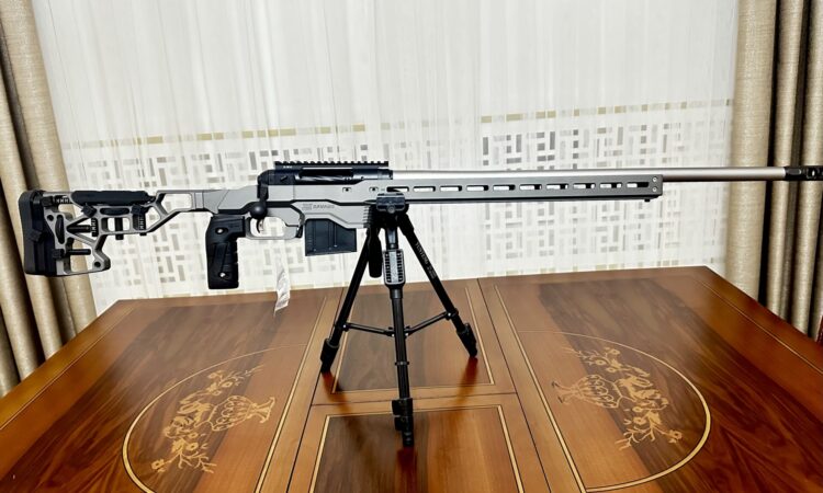 Satılık YİVLİ TÜFEK – Savage 110 – 308 Winchester (7.62×51mm NATO) – Taşıma Ruhsatlı – Erzurum – İlan 24069 – Görsel 24075