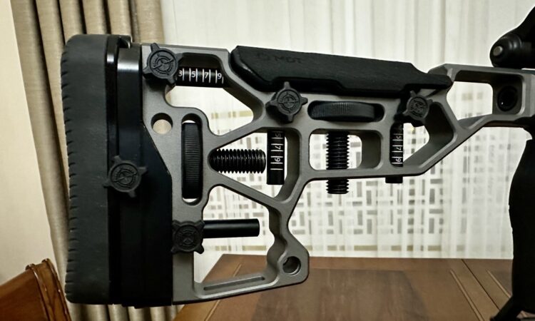 Satılık YİVLİ TÜFEK – Savage 110 – 308 Winchester (7.62×51mm NATO) – Taşıma Ruhsatlı – Erzurum – İlan 24069 – Görsel 24073