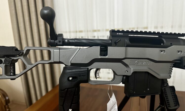 Satılık YİVLİ TÜFEK – Savage 110 – 308 Winchester (7.62×51mm NATO) – Taşıma Ruhsatlı – Erzurum – İlan 24069 – Görsel 24074