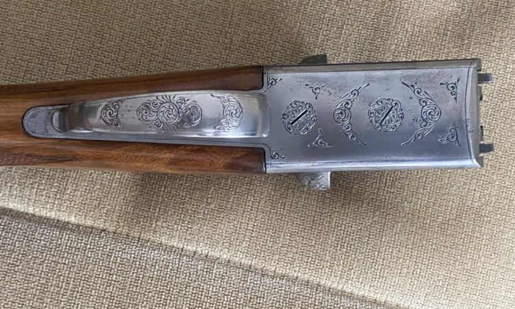 Satılık YİVSİZ TÜFEK – Robust 248 – 12 Kalibre – Konya – İlan 24545 – Görsel 24546