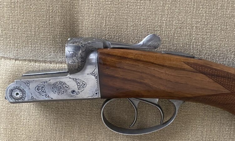 Satılık YİVSİZ TÜFEK – Robust 248 – 12 Kalibre – Konya – İlan 24545 – Görsel 24548