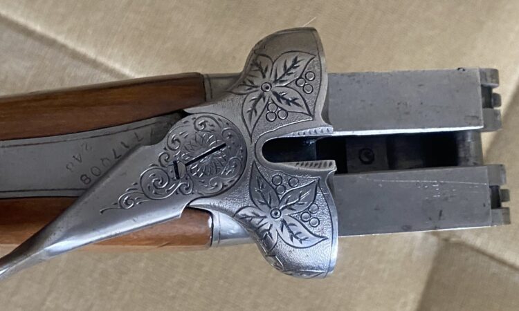 Satılık YİVSİZ TÜFEK – Robust 248 – 12 Kalibre – Konya – İlan 24545 – Görsel 24549