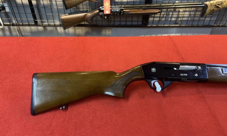 Satılık YİVSİZ TÜFEK – Ata Neo – 12 Kalibre – Sakarya – İlan 24553 – Görsel 24554