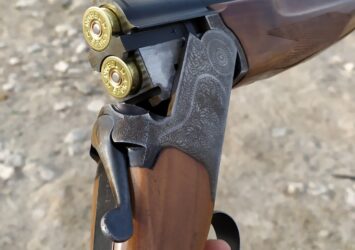 Satılık YİVSİZ TÜFEK – Çifsan ÇSP 555 – 12 Kalibre – Ankara – İlan 25207 – Görsel 25208