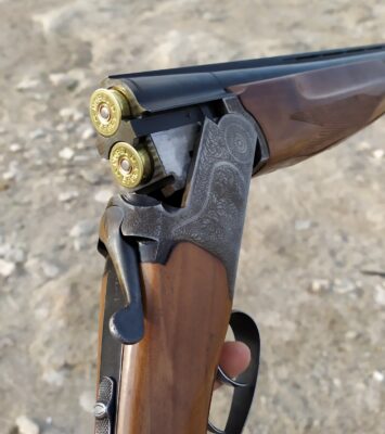 Satılık YİVSİZ TÜFEK – Çifsan ÇSP 555 – 12 Kalibre – Ankara – İlan 25207 – Görsel 25208