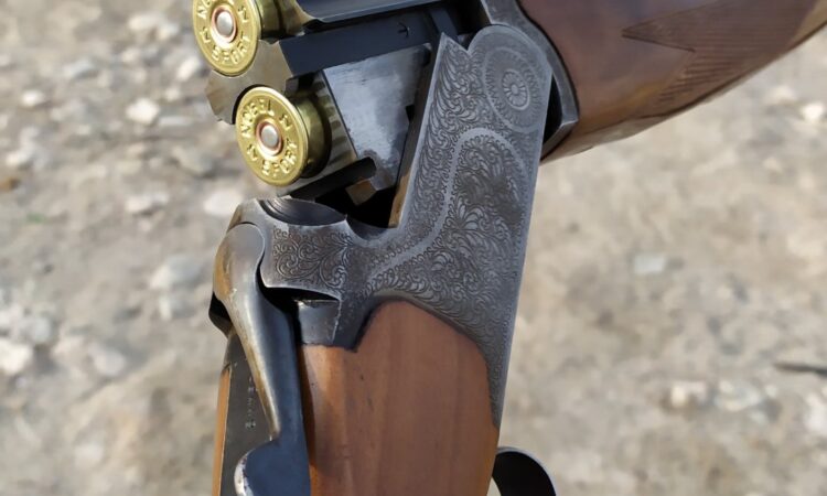 Satılık YİVSİZ TÜFEK – Çifsan ÇSP 555 – 12 Kalibre – Ankara – İlan 25207 – Görsel 25208