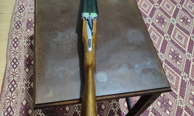 Satılık YİVSİZ TÜFEK – MKE Çifte – 12 Kalibre – İstanbul – İlan 26258 – Görsel 26262