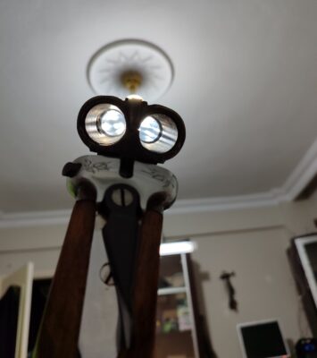 Satılık YİVSİZ TÜFEK – MKE Çifte – 12 Kalibre – İstanbul – İlan 26258 – Görsel 26259