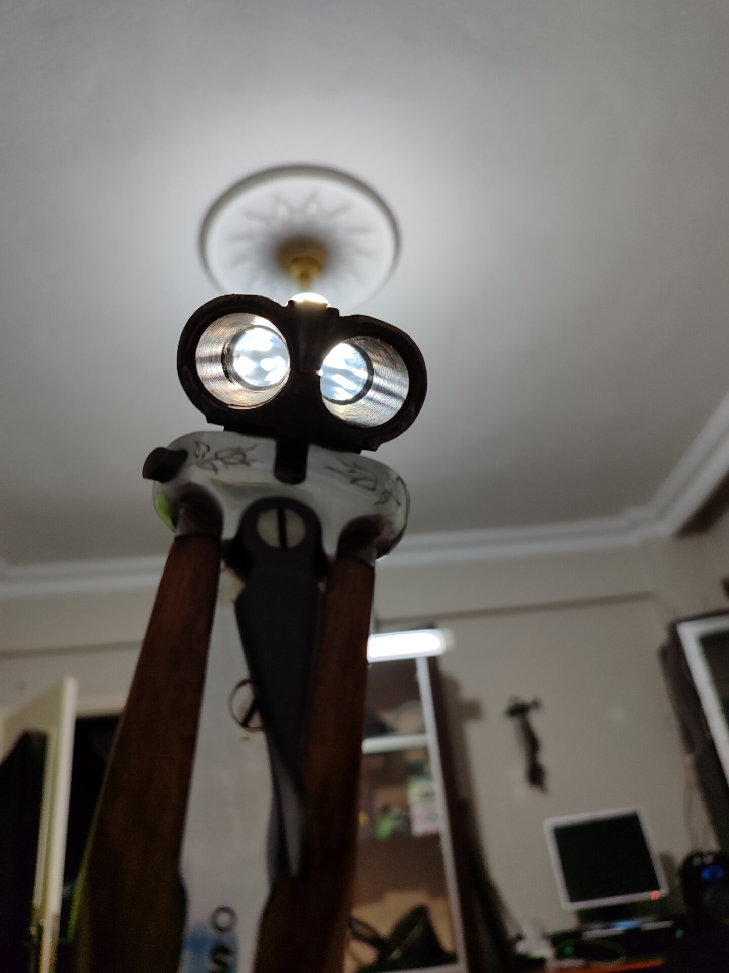 Satılık YİVSİZ TÜFEK – MKE Çifte – 12 Kalibre – İstanbul – İlan 26258 – Görsel 26259