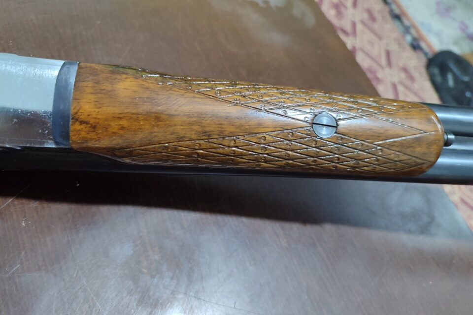 Satılık YİVSİZ TÜFEK – MKE Çifte – 12 Kalibre – İstanbul – İlan 26258 – Görsel 26263